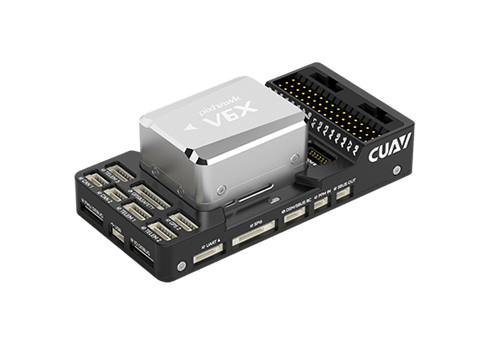 V6X