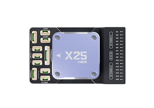 X25 MEGA