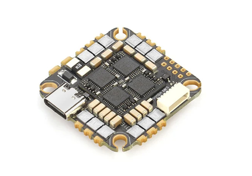 MK5 G4 AIO ALPHA 40A