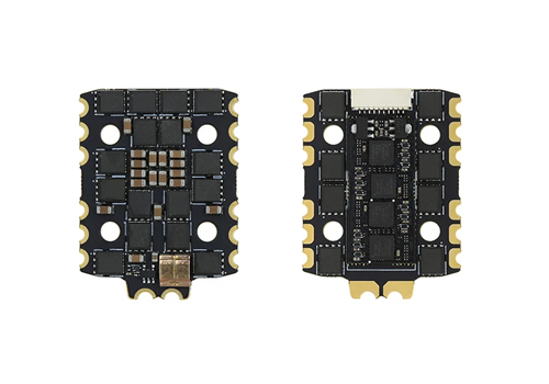 60A EXPLORER 4-IN-1 ESC