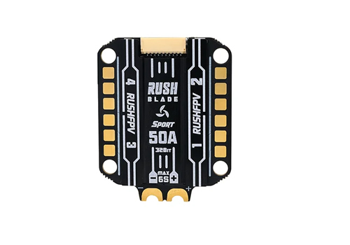 BLADE 50A SPORT F4