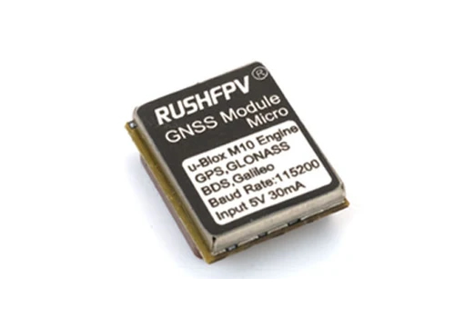 GNSS MICRO